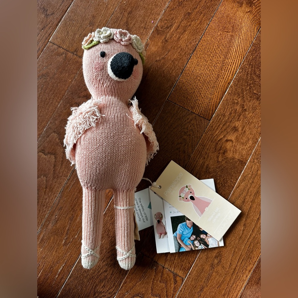 Cuddle + Kind Dolls - Bundle - Picture 3 of 6